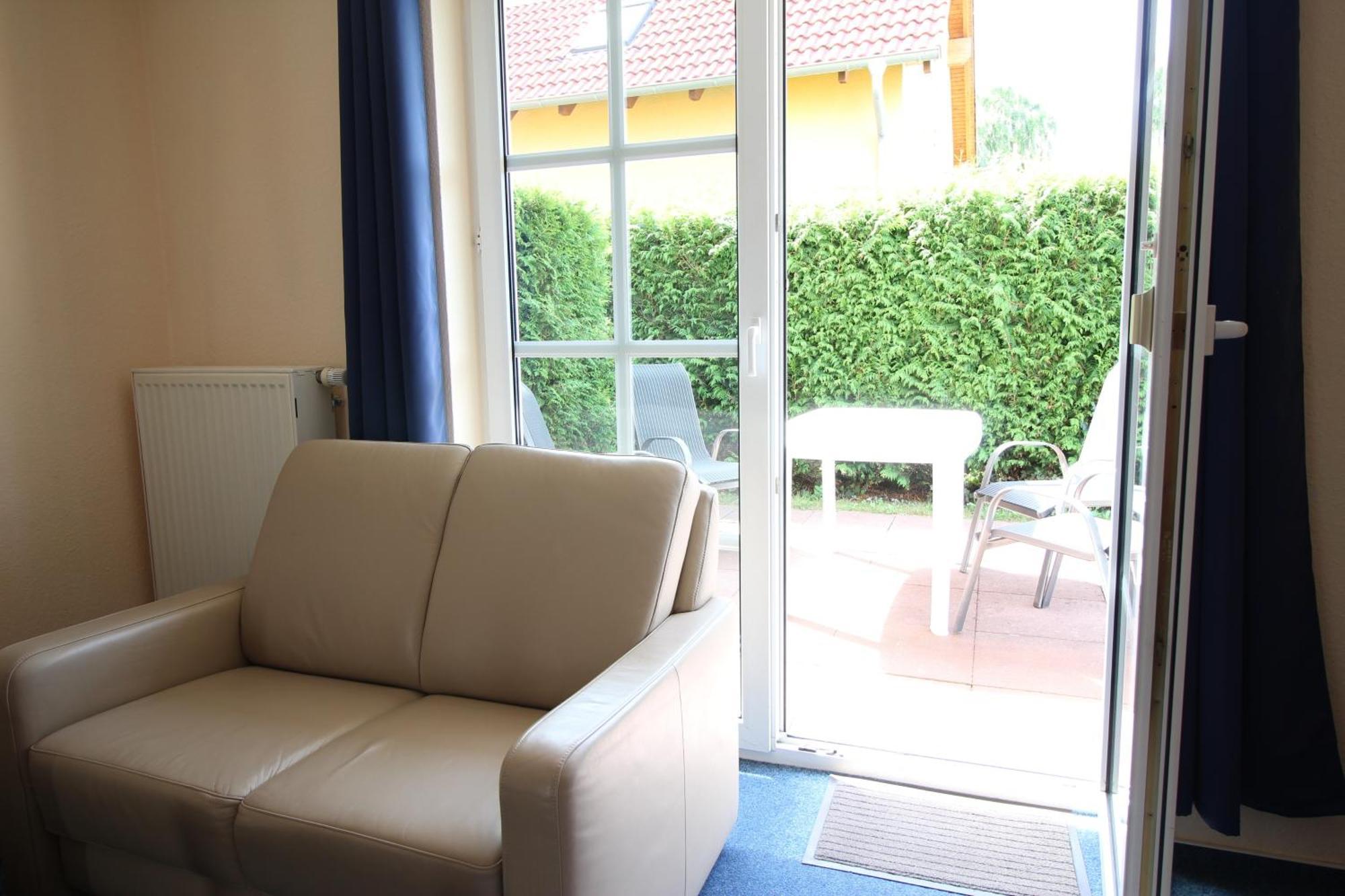 Boddenwelle Apartment ซิงสท์ ภายนอก รูปภาพ
